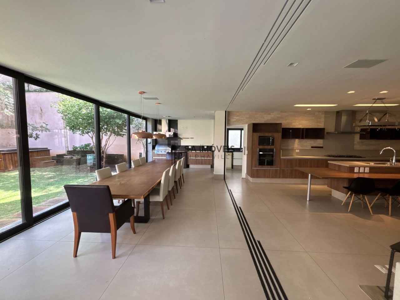 Casa de Condomínio, 4 quartos - Foto 7