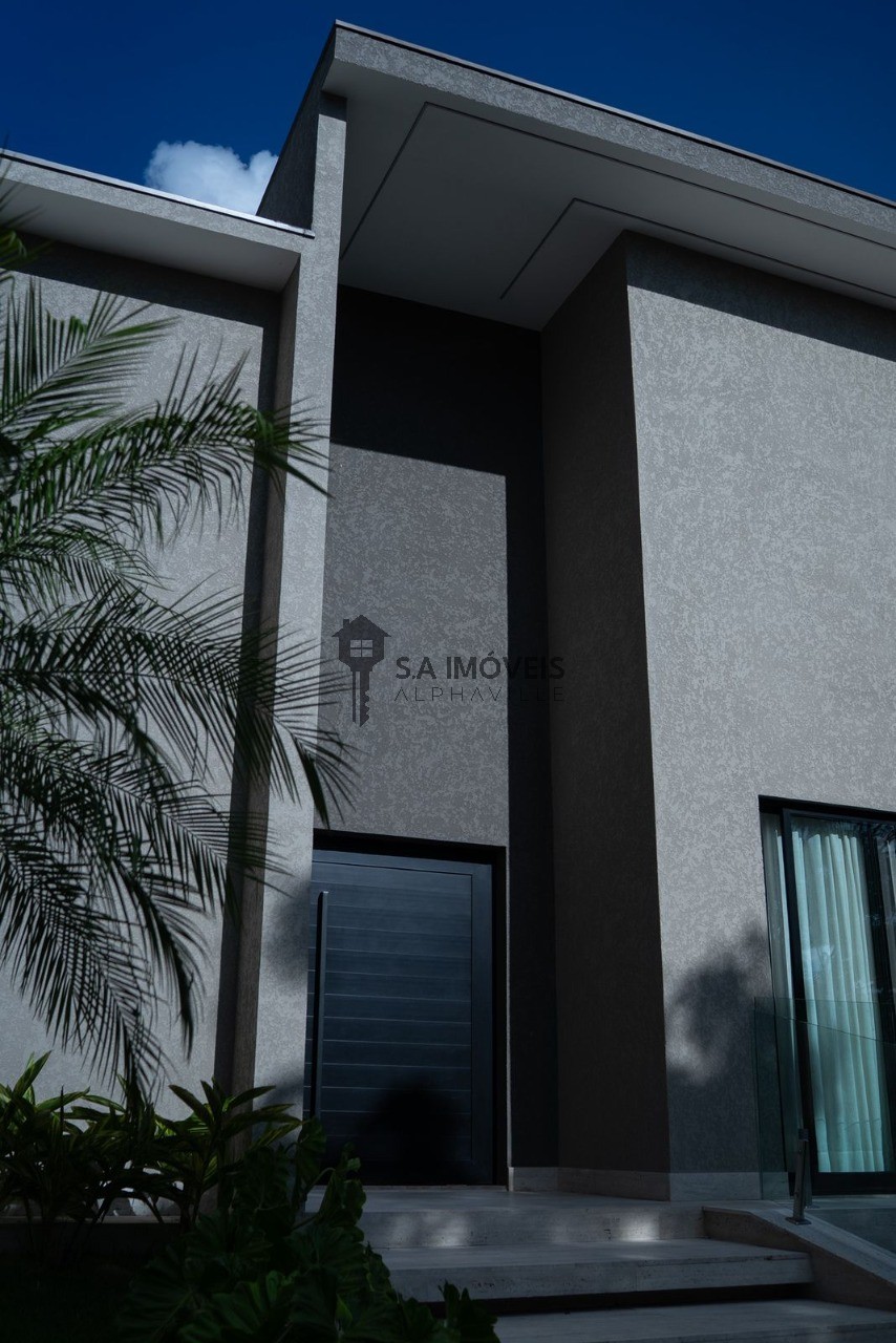 Casa de Condomínio, 4 quartos - Foto 67