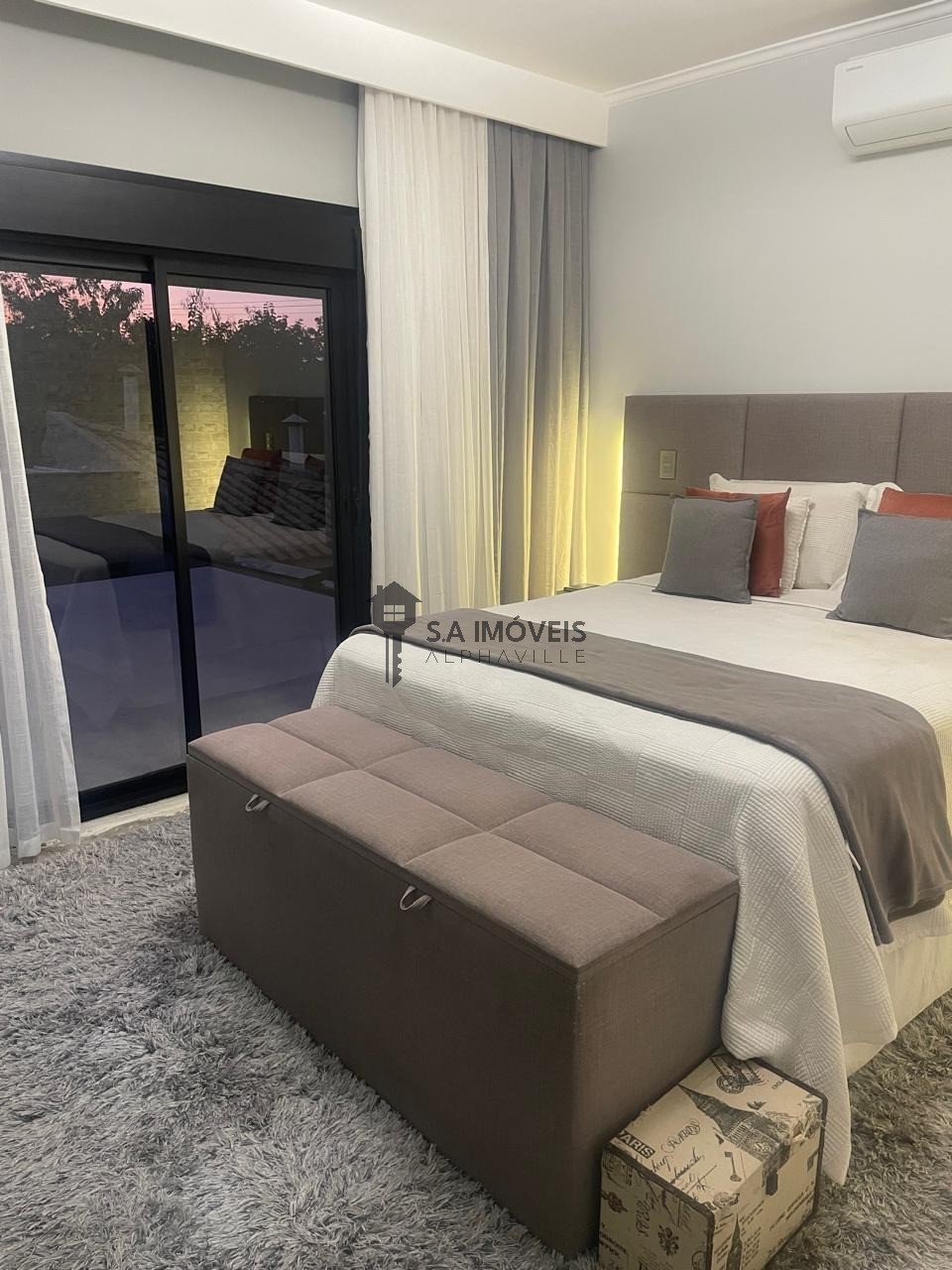 Casa, 3 quartos, 450 m² - Foto 37