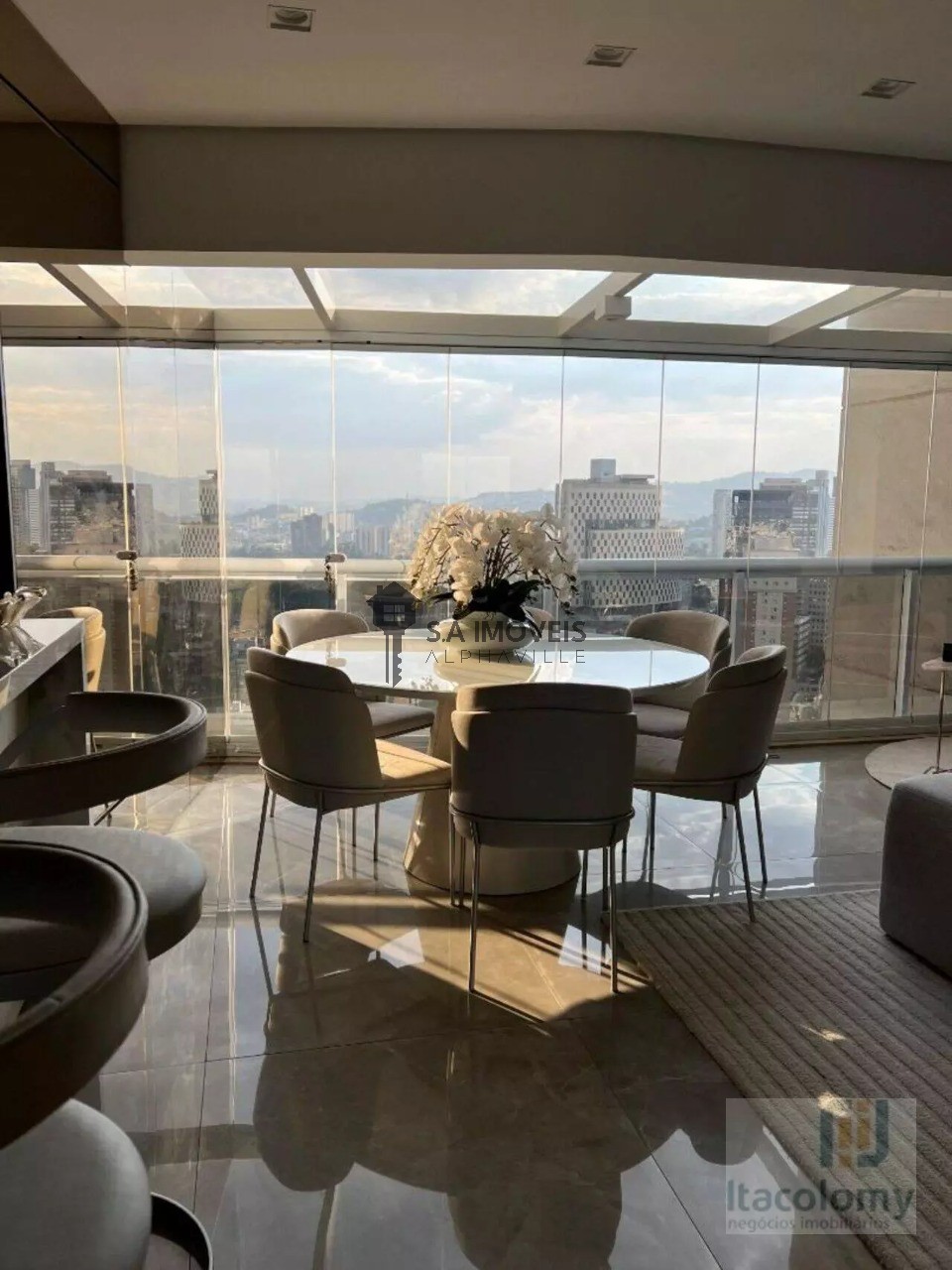 Apartamento, 2 quartos, 108 m² - Foto 5