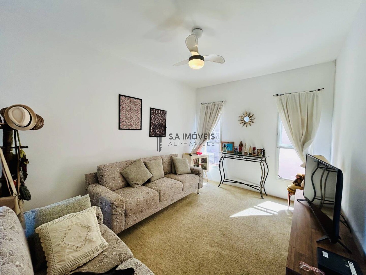 Casa, 3 quartos, 238 m² - Foto 3