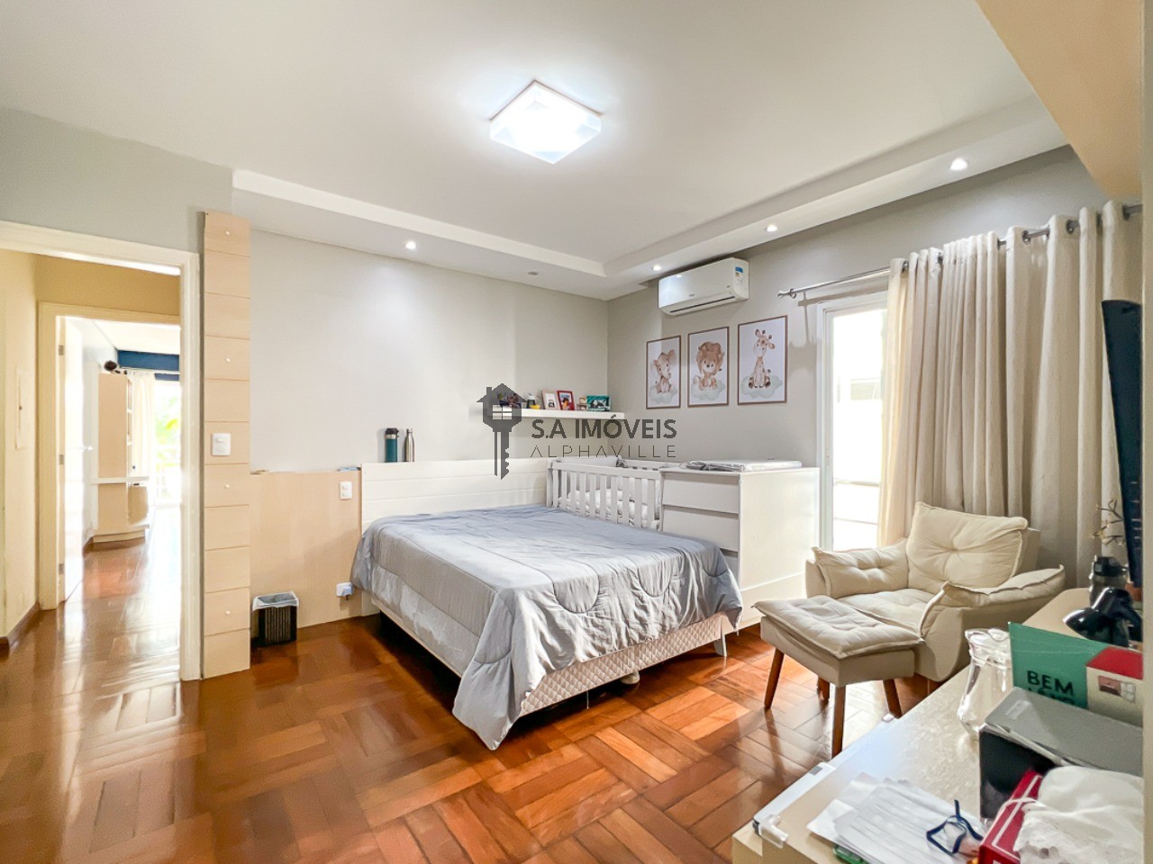 Casa, 5 quartos, 540 m² - Foto 39