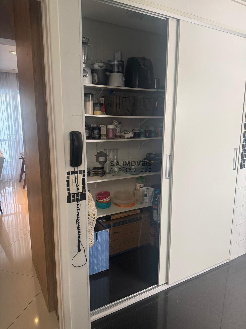 Apartamento, 3 quartos, 144 m² - Foto 22