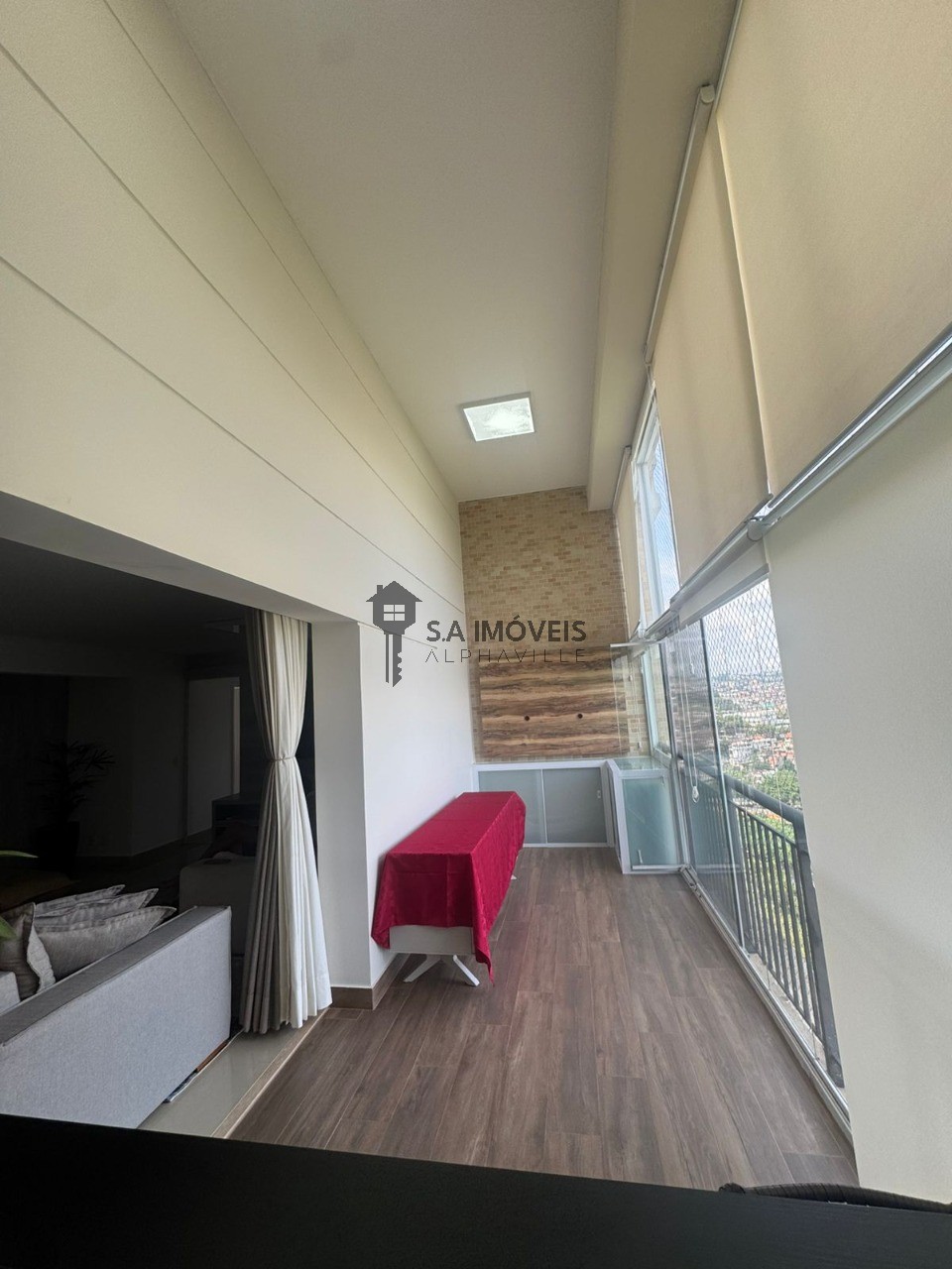 Apartamento, 3 quartos, 144 m² - Foto 1