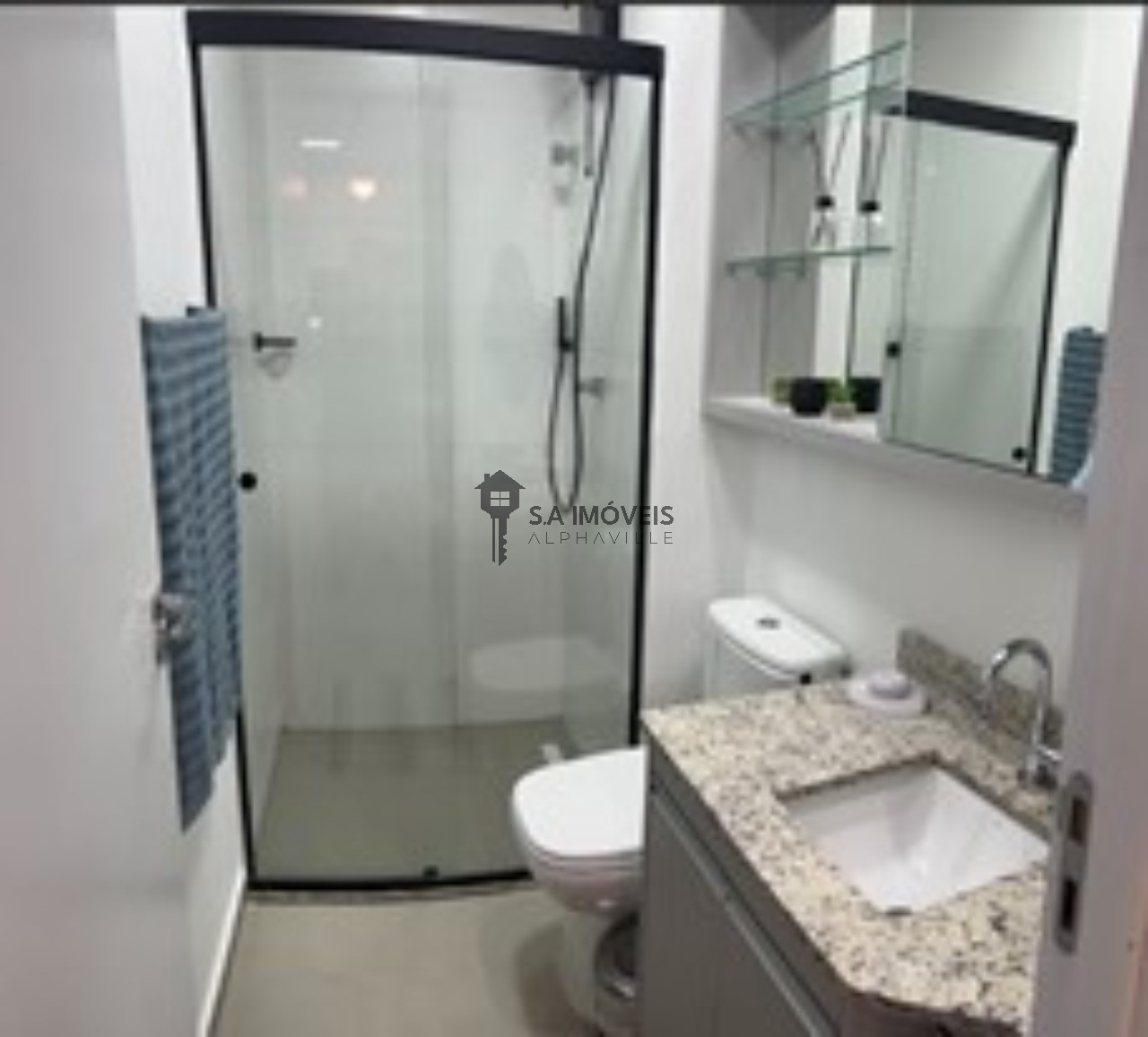 Apartamento, 1 quarto, 40 m² - Foto 18