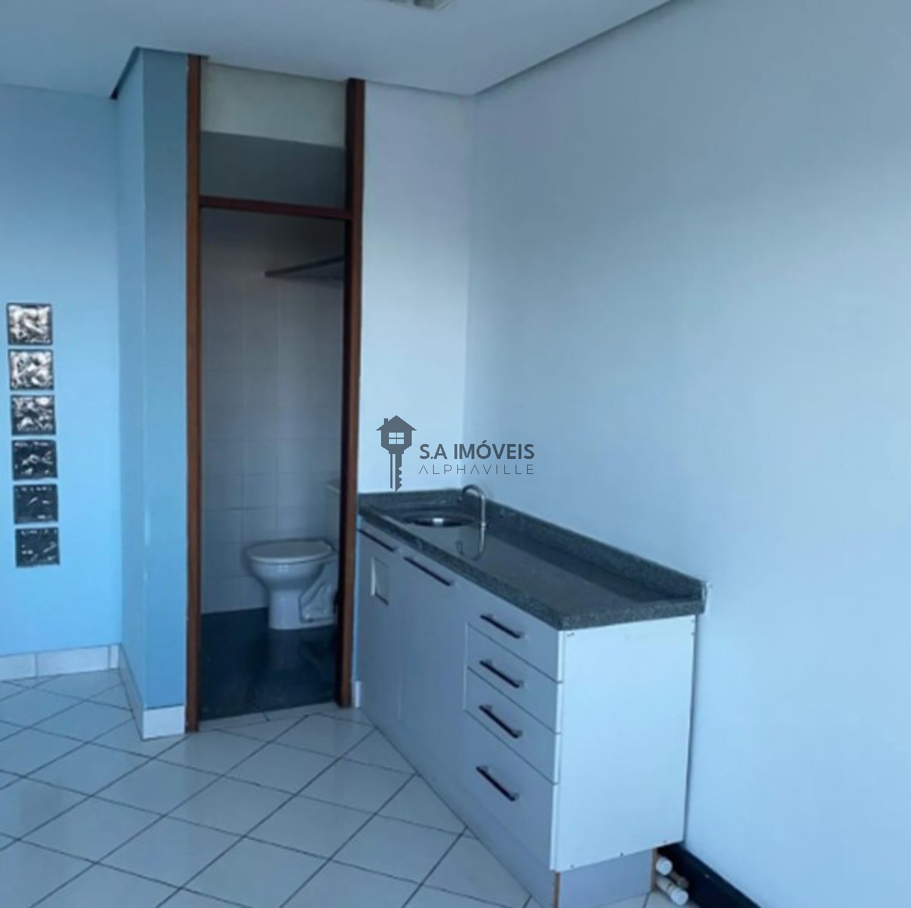 Sala-Conjunto, 43 m² - Foto 7