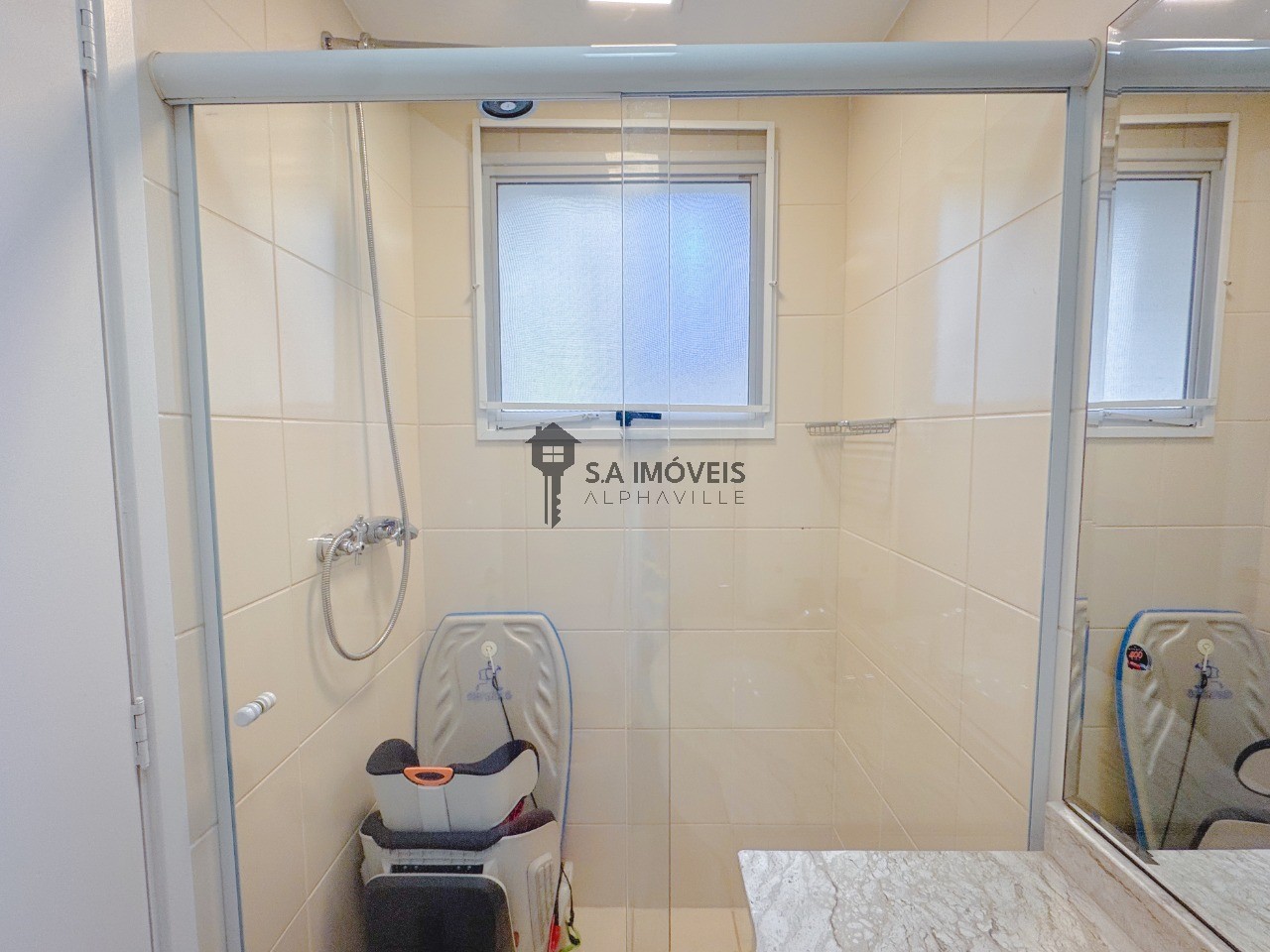 Apartamento, 3 quartos, 165 m² - Foto 15