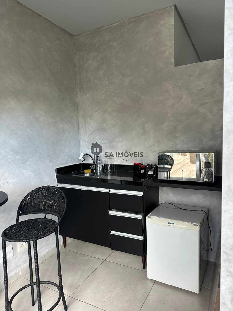 Sala-Conjunto, 47 m² - Foto 6