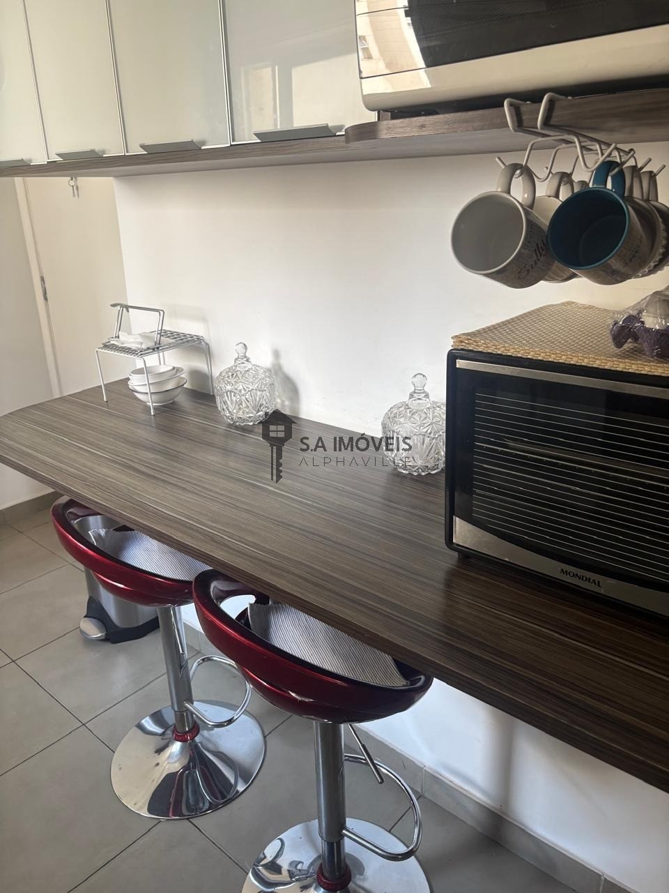 Apartamento, 3 quartos, 144 m² - Foto 11