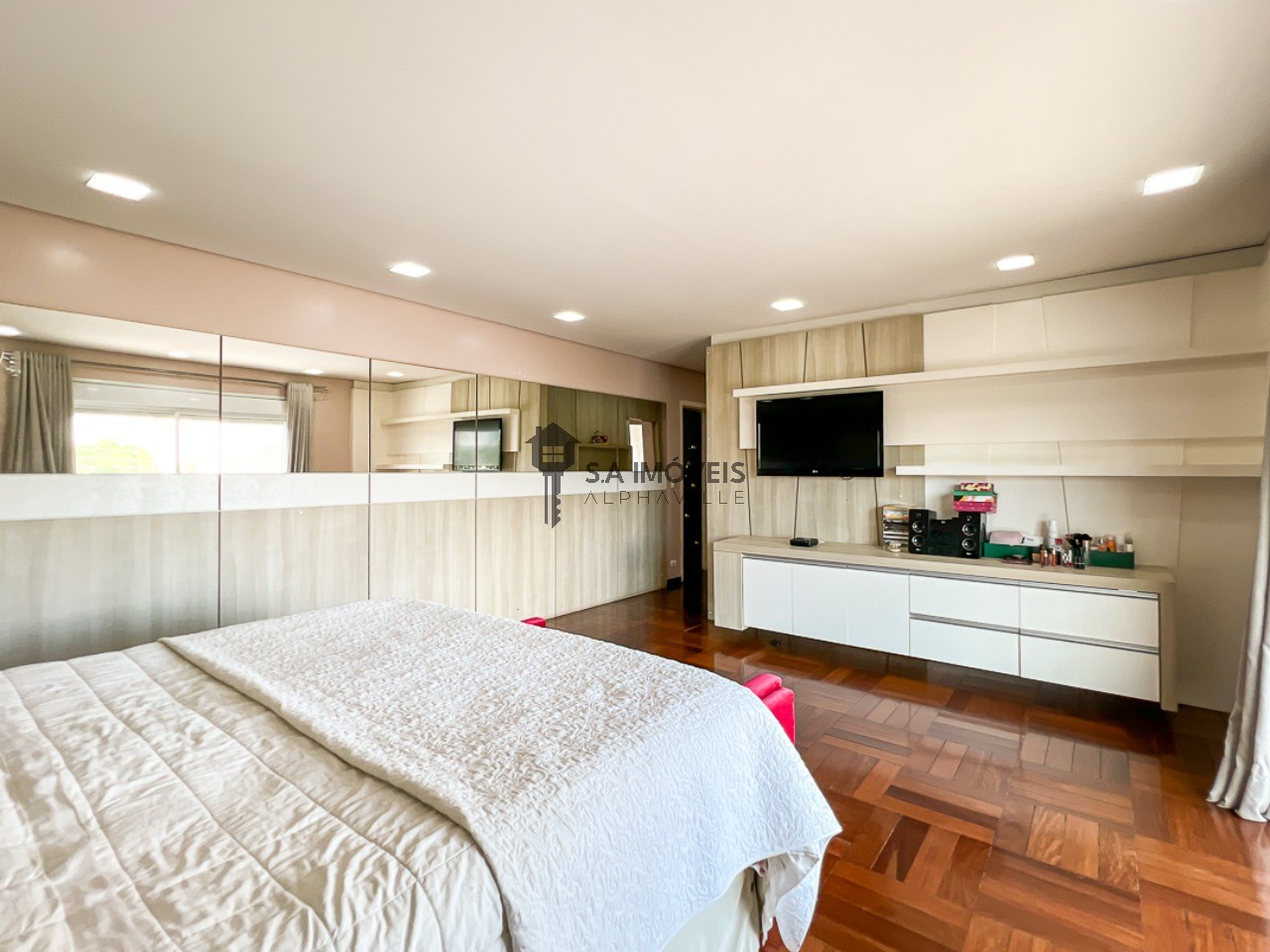 Casa, 5 quartos, 540 m² - Foto 48