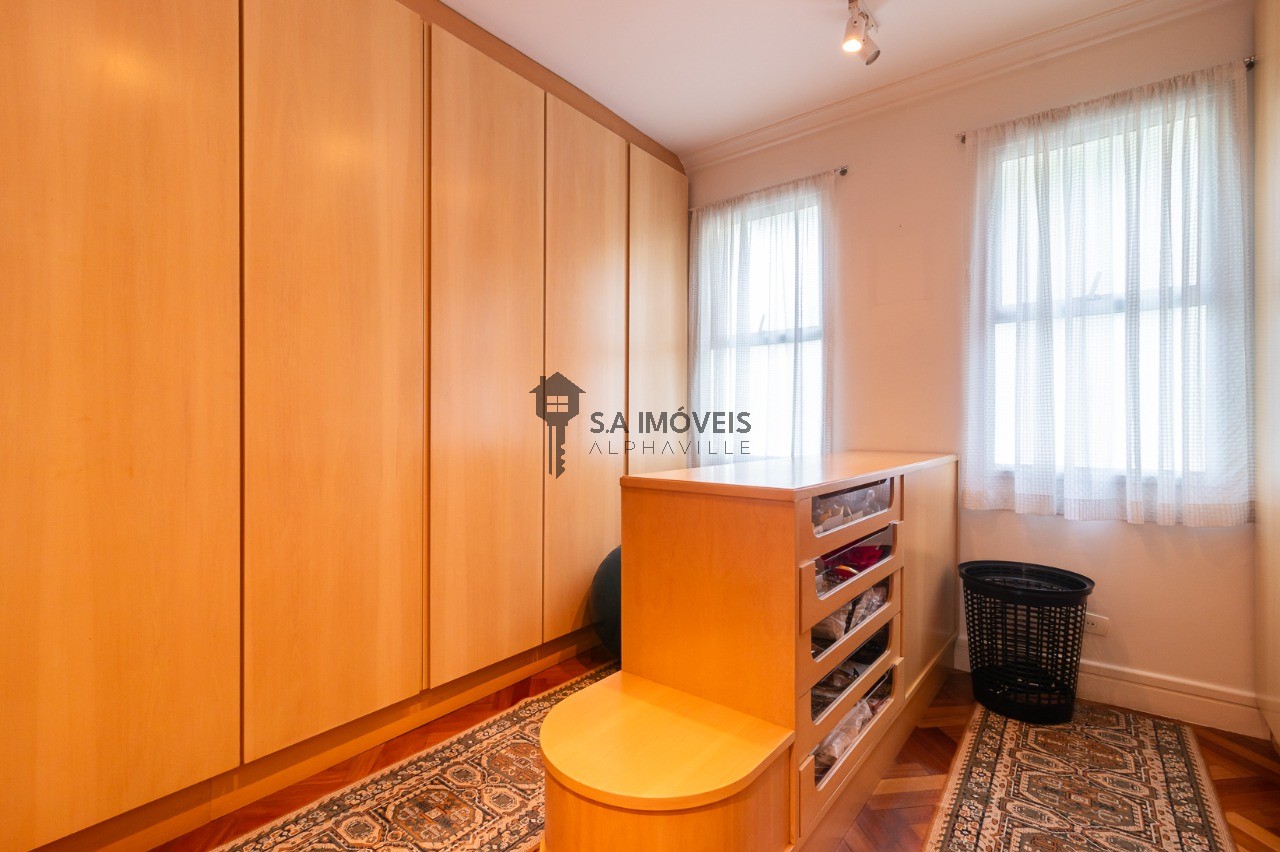 Casa de Condomínio, 4 quartos - Foto 25