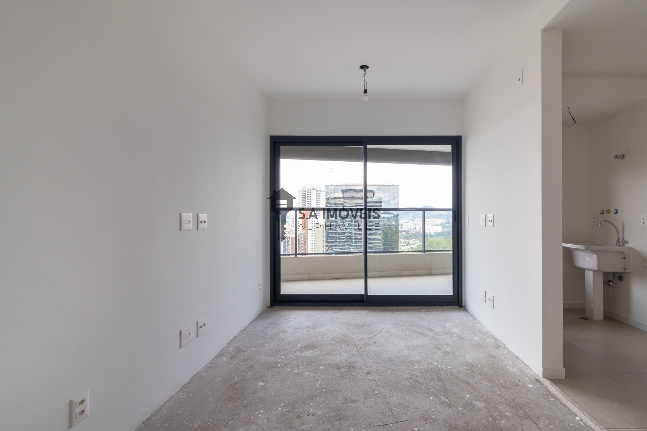 Apartamento, 1 quarto, 75 m² - Foto 11