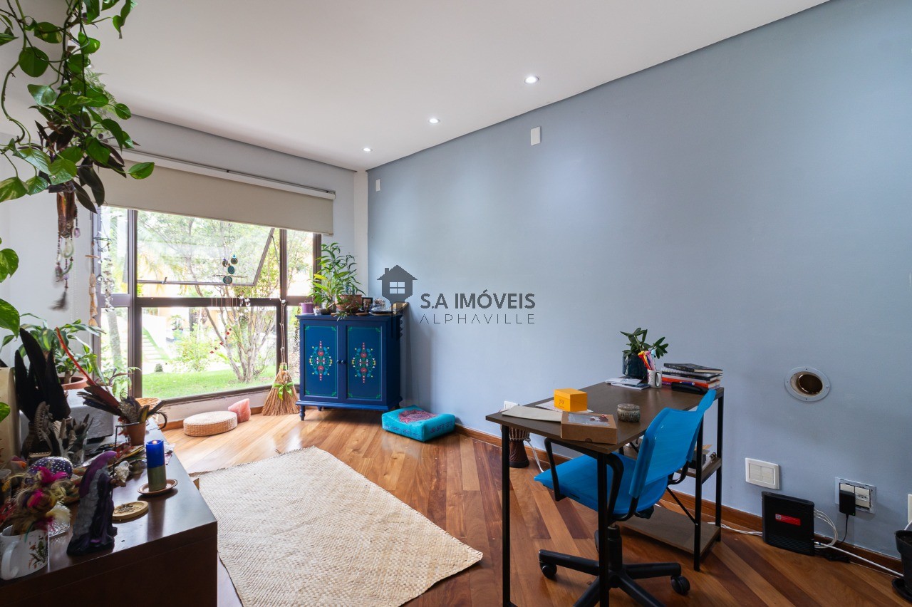 Casa, 4 quartos, 318 m² - Foto 38