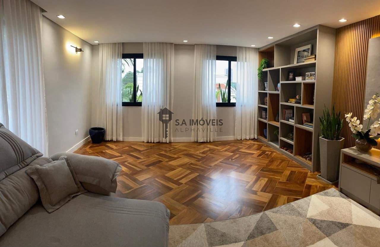 Casa de Condomínio, 4 quartos - Foto 17