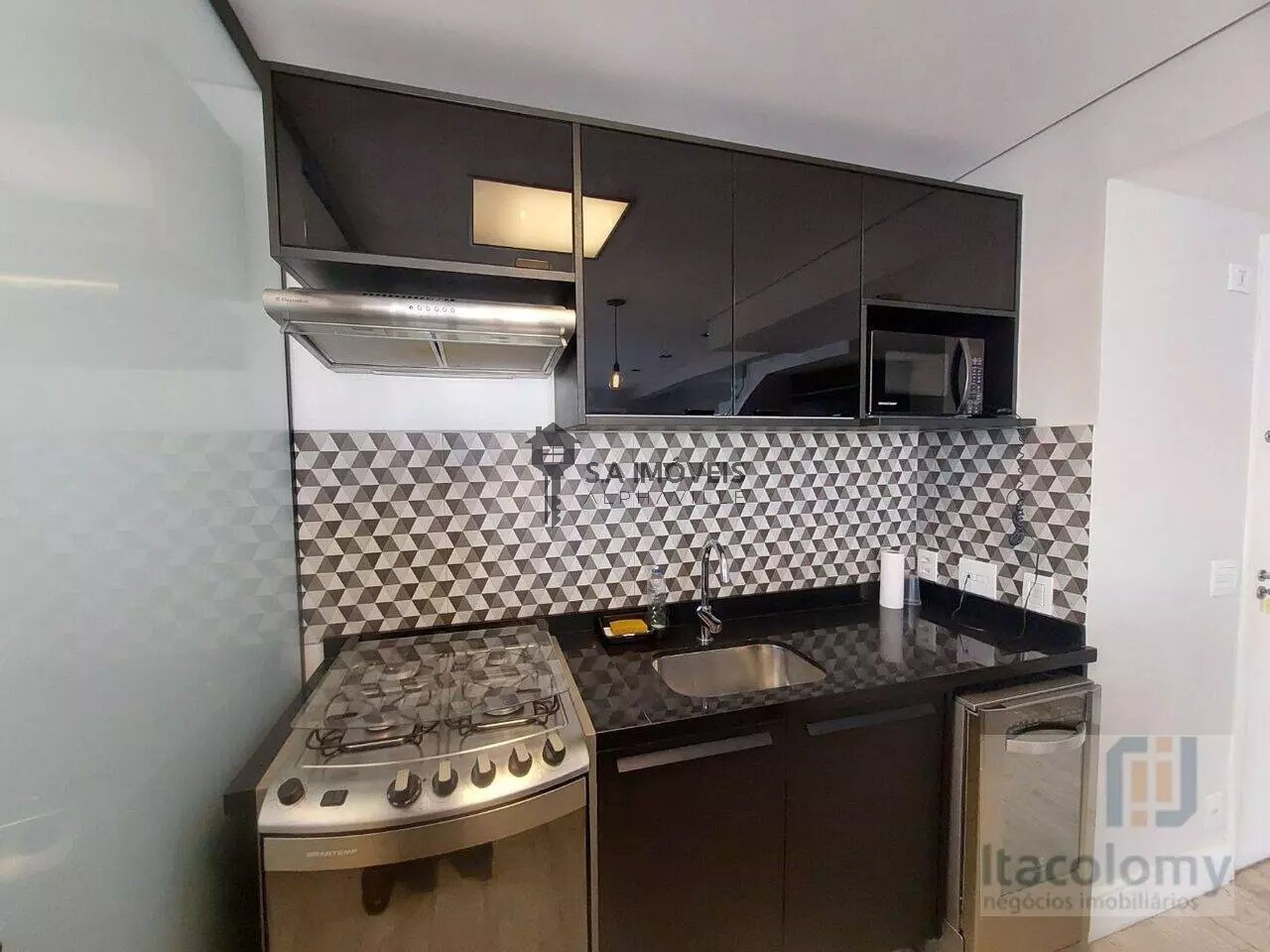 Apartamento, 2 quartos, 82 m² - Foto 9