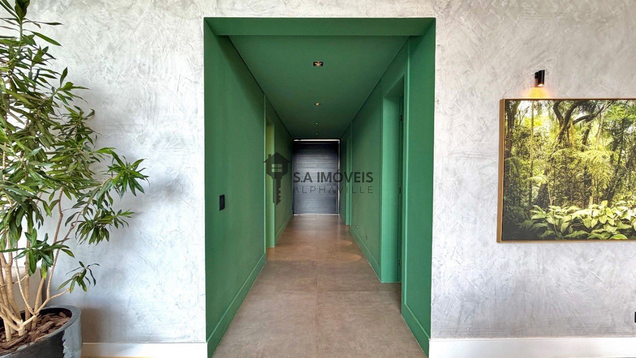 Casa de Condomínio, 4 quartos - Foto 22