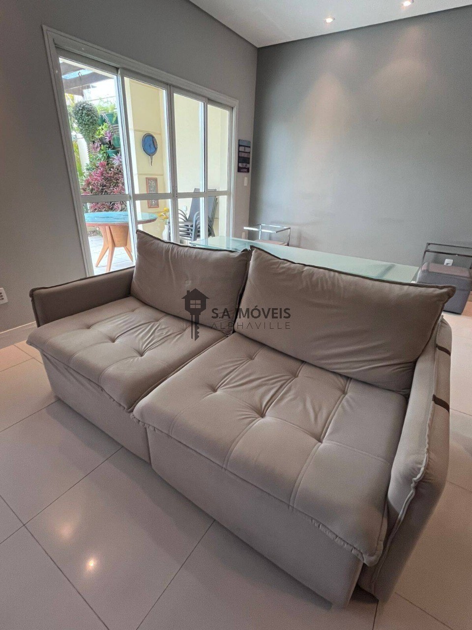 Apartamento, 2 quartos, 133 m² - Foto 4