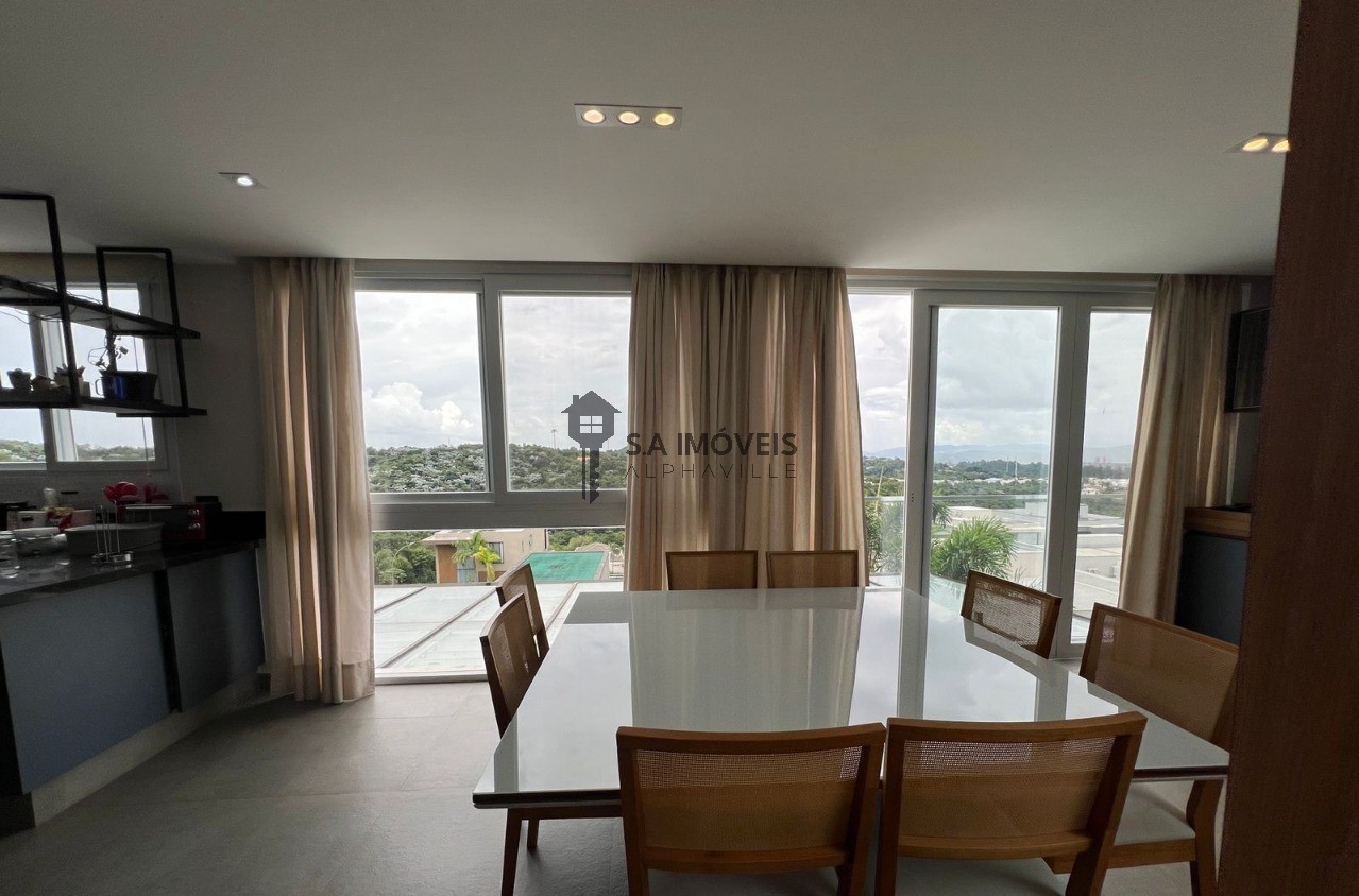 Casa, 3 quartos, 300 m² - Foto 10