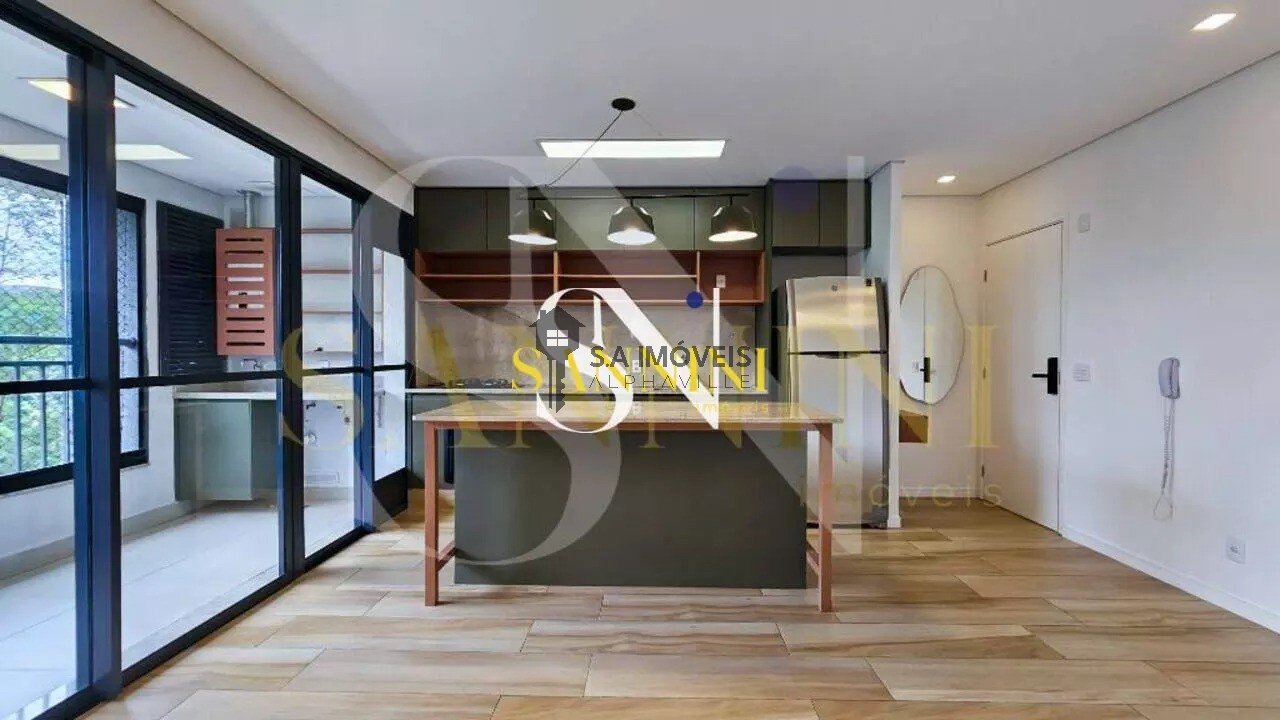 Apartamento, 2 quartos, 70 m² - Foto 3