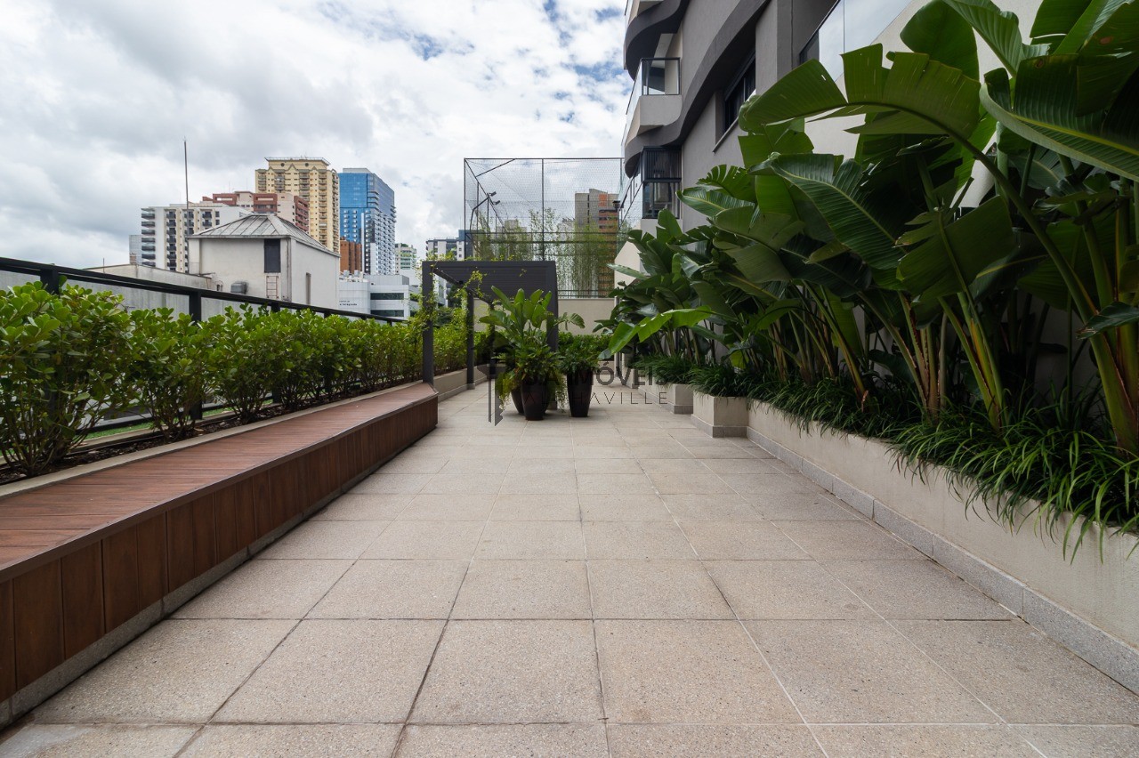 Apartamento, 1 quarto, 75 m² - Foto 20