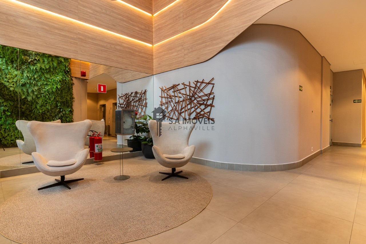 Apartamento, 1 quarto, 75 m² - Foto 29