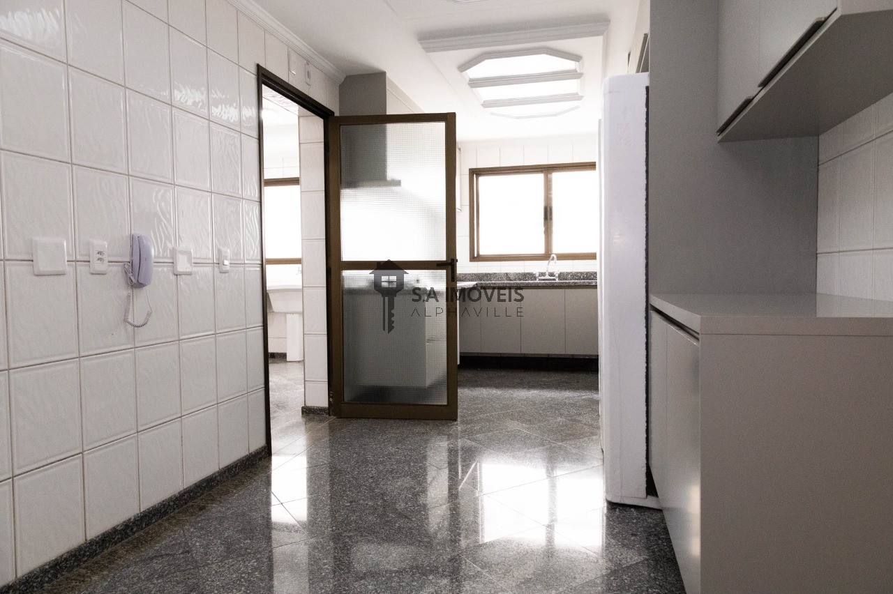 Apartamento, 3 quartos, 288 m² - Foto 13