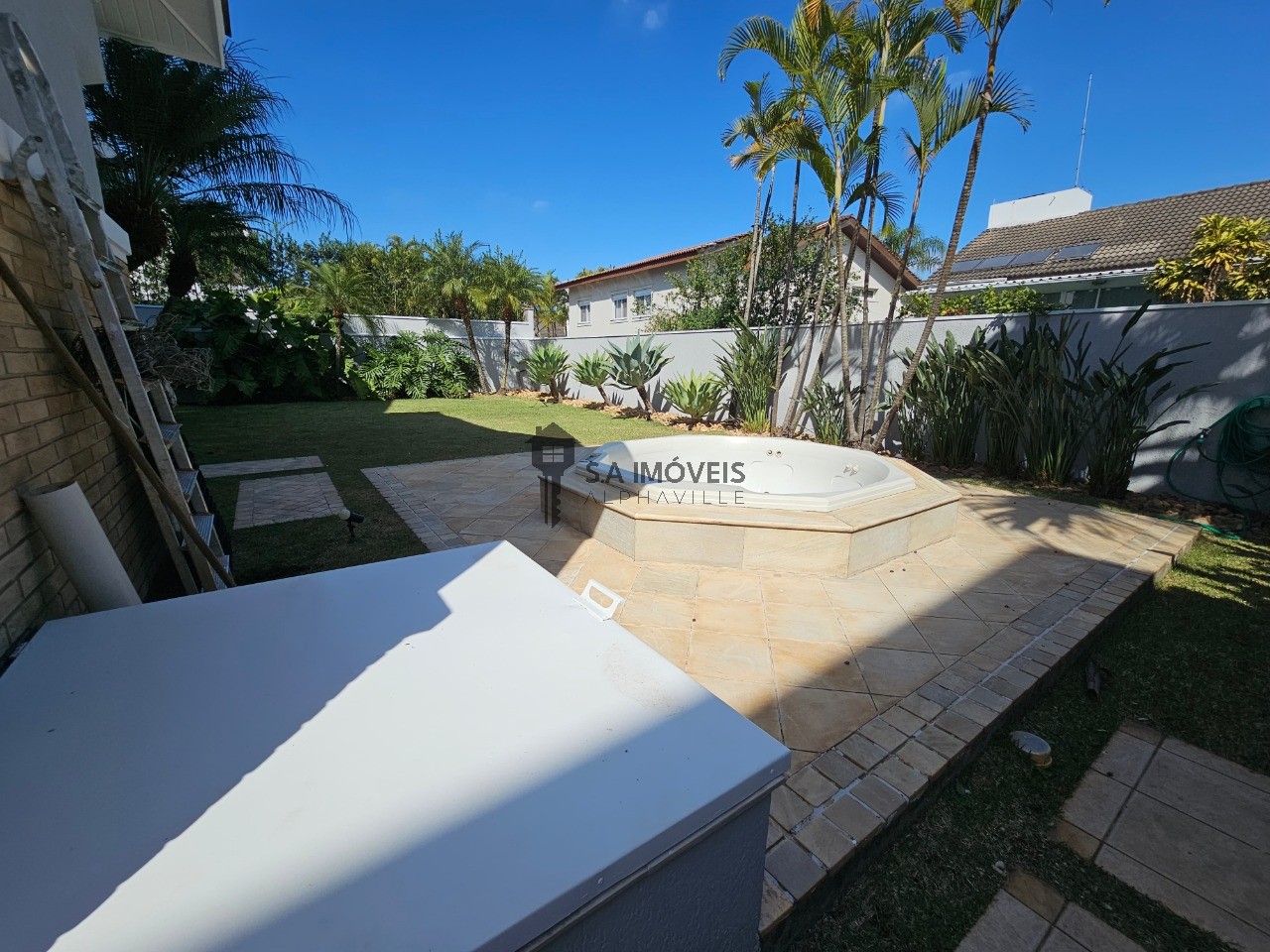 Casa, 5 quartos, 470 m² - Foto 69