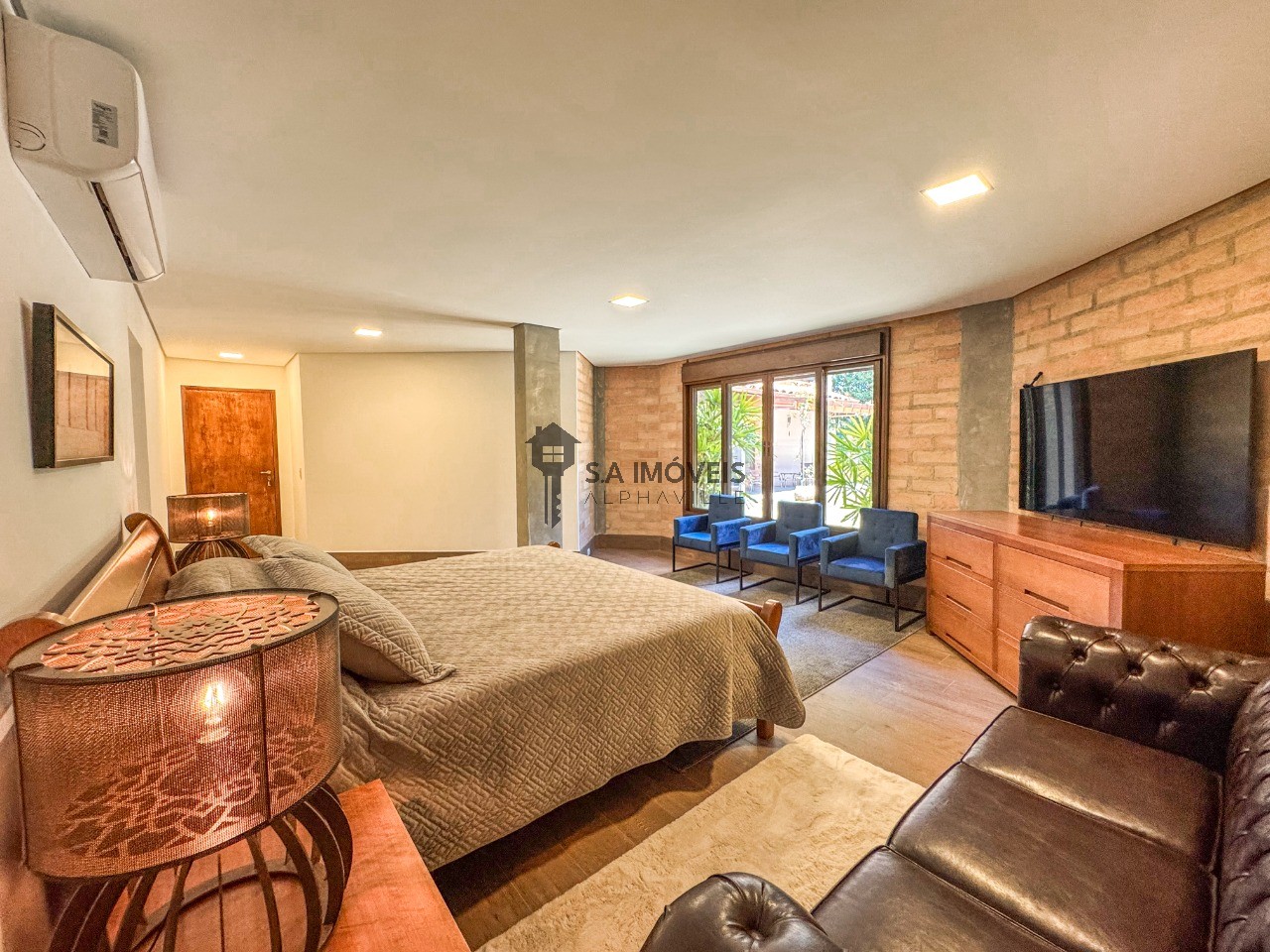 Casa de Condomínio, 3 quartos - Foto 65