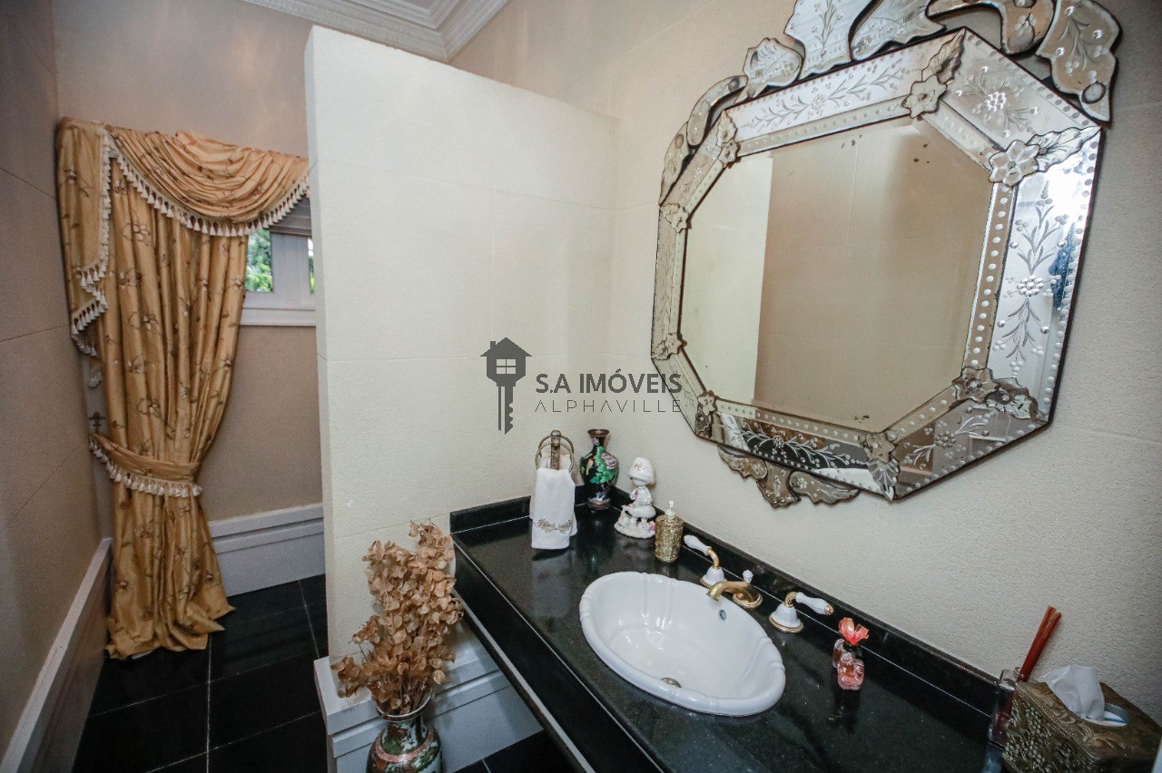 Casa de Condomínio, 4 quartos - Foto 66