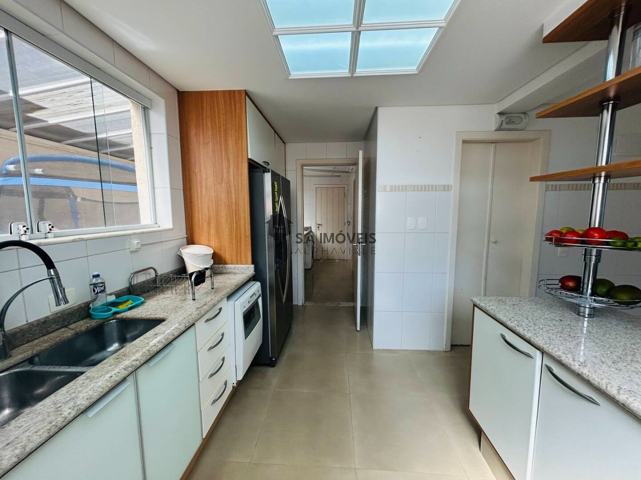 Casa, 4 quartos, 271 m² - Foto 7