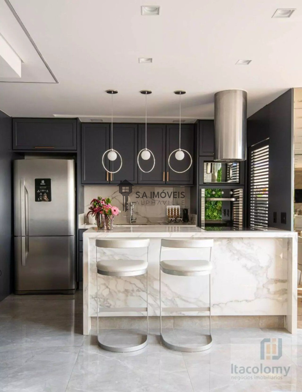 Apartamento, 2 quartos, 108 m² - Foto 16