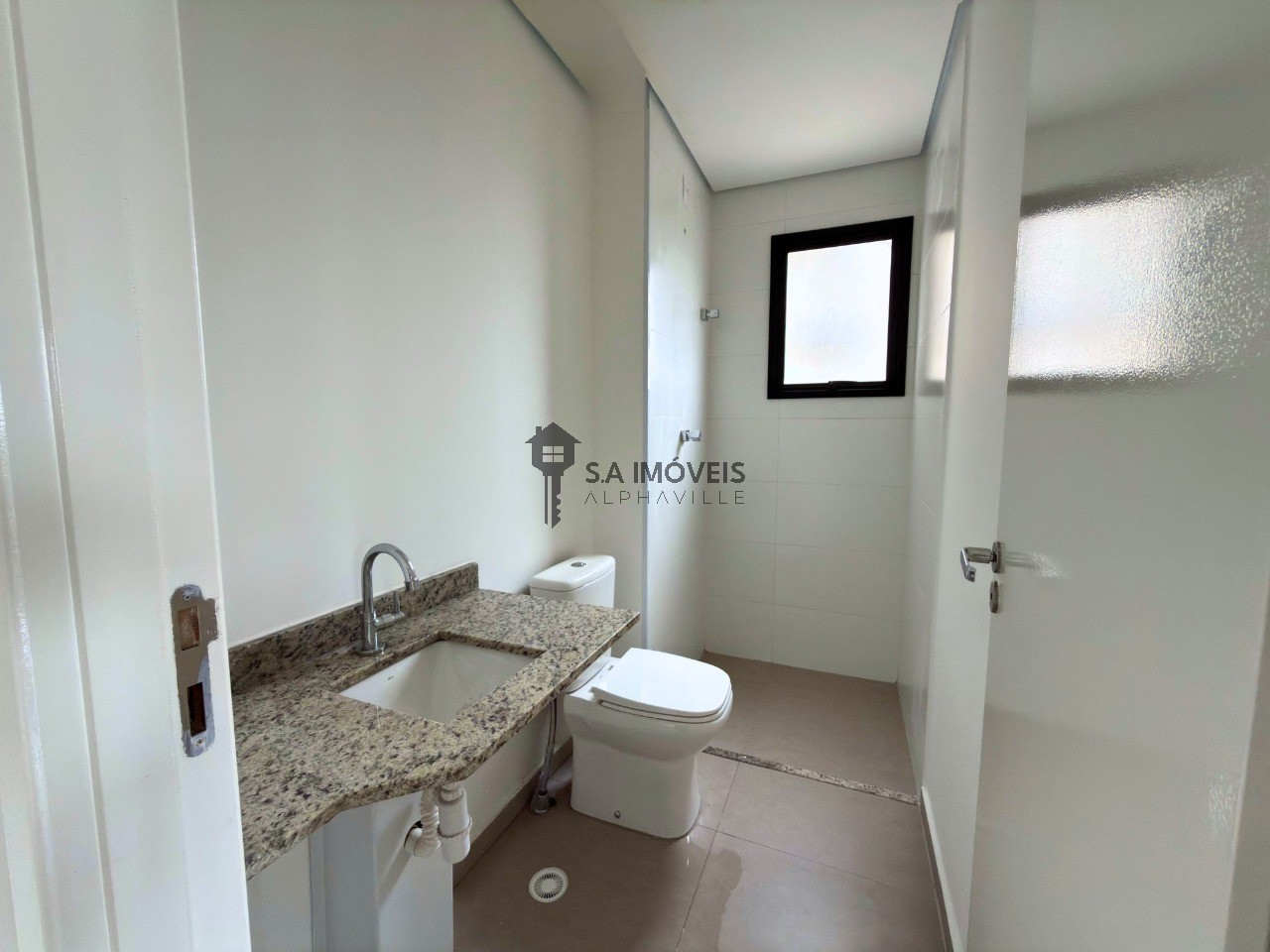 Apartamento, 1 quarto, 46 m² - Foto 9