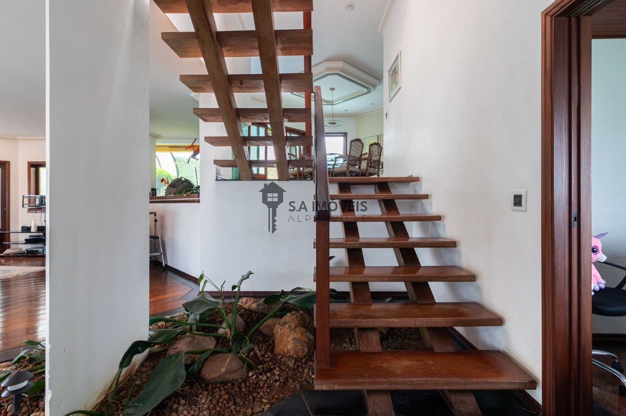 Casa, 5 quartos, 445 m² - Foto 18