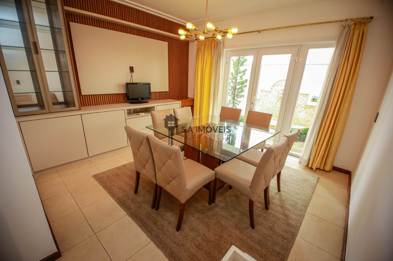 Casa, 4 quartos, 518 m² - Foto 29