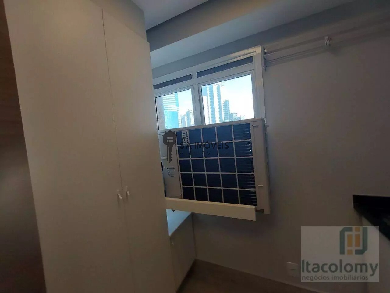 Apartamento, 2 quartos, 82 m² - Foto 11