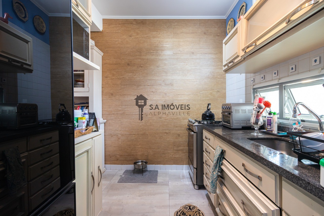 Casa, 3 quartos, 206 m² - Foto 13
