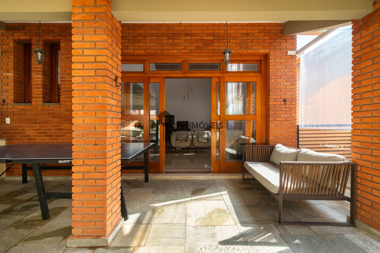 Casa de Condomínio, 4 quartos - Foto 33