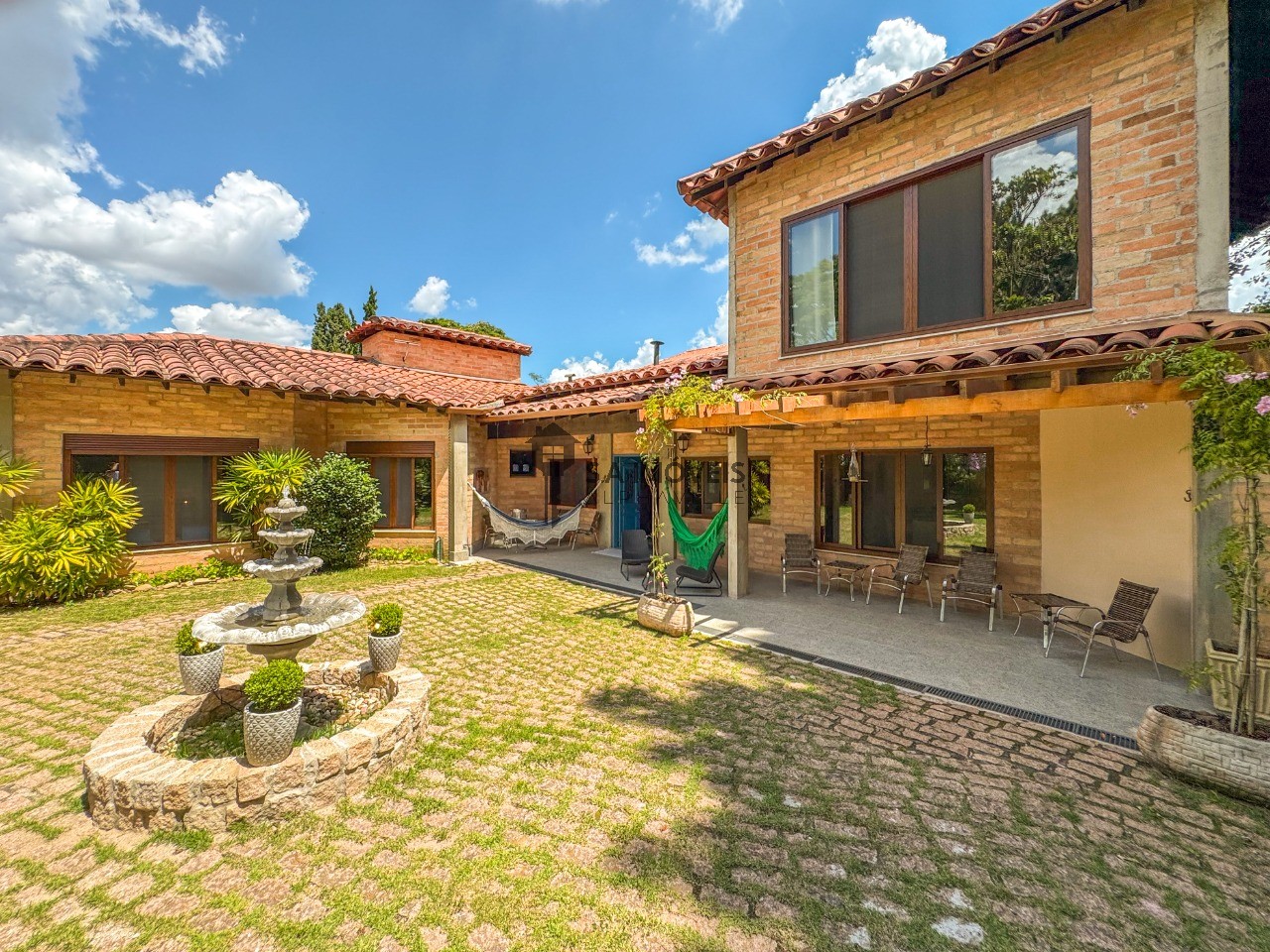 Casa de Condomínio, 3 quartos - Foto 10