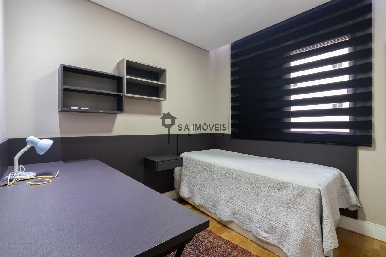 Apartamento, 3 quartos, 134 m² - Foto 19