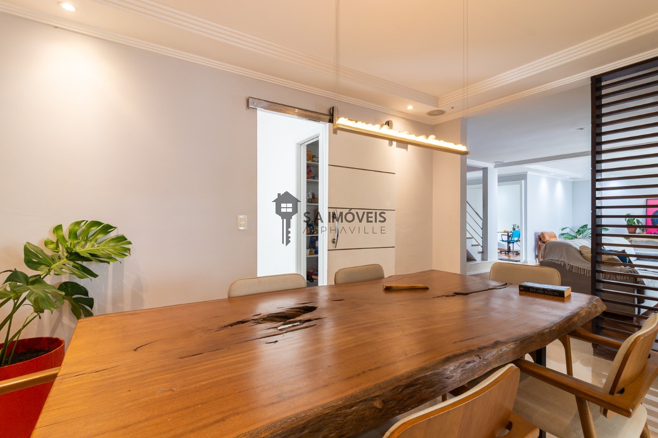 Casa, 4 quartos, 318 m² - Foto 34
