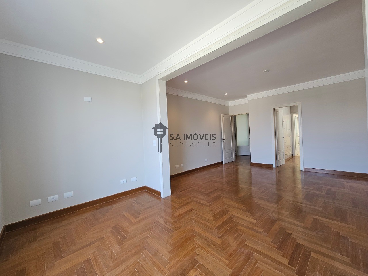 Casa, 5 quartos, 470 m² - Foto 45