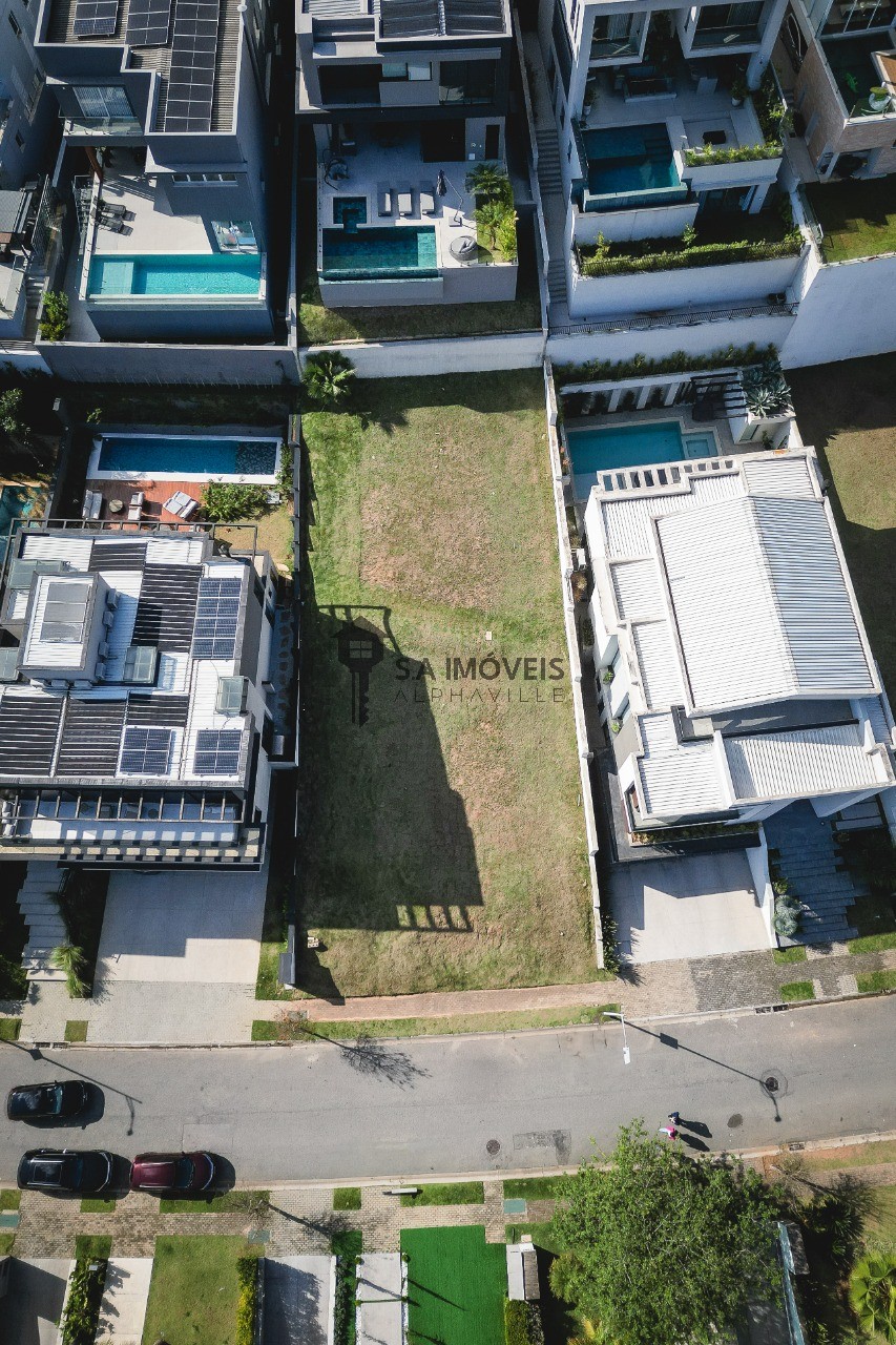 Terreno, 566 m² - Foto 5