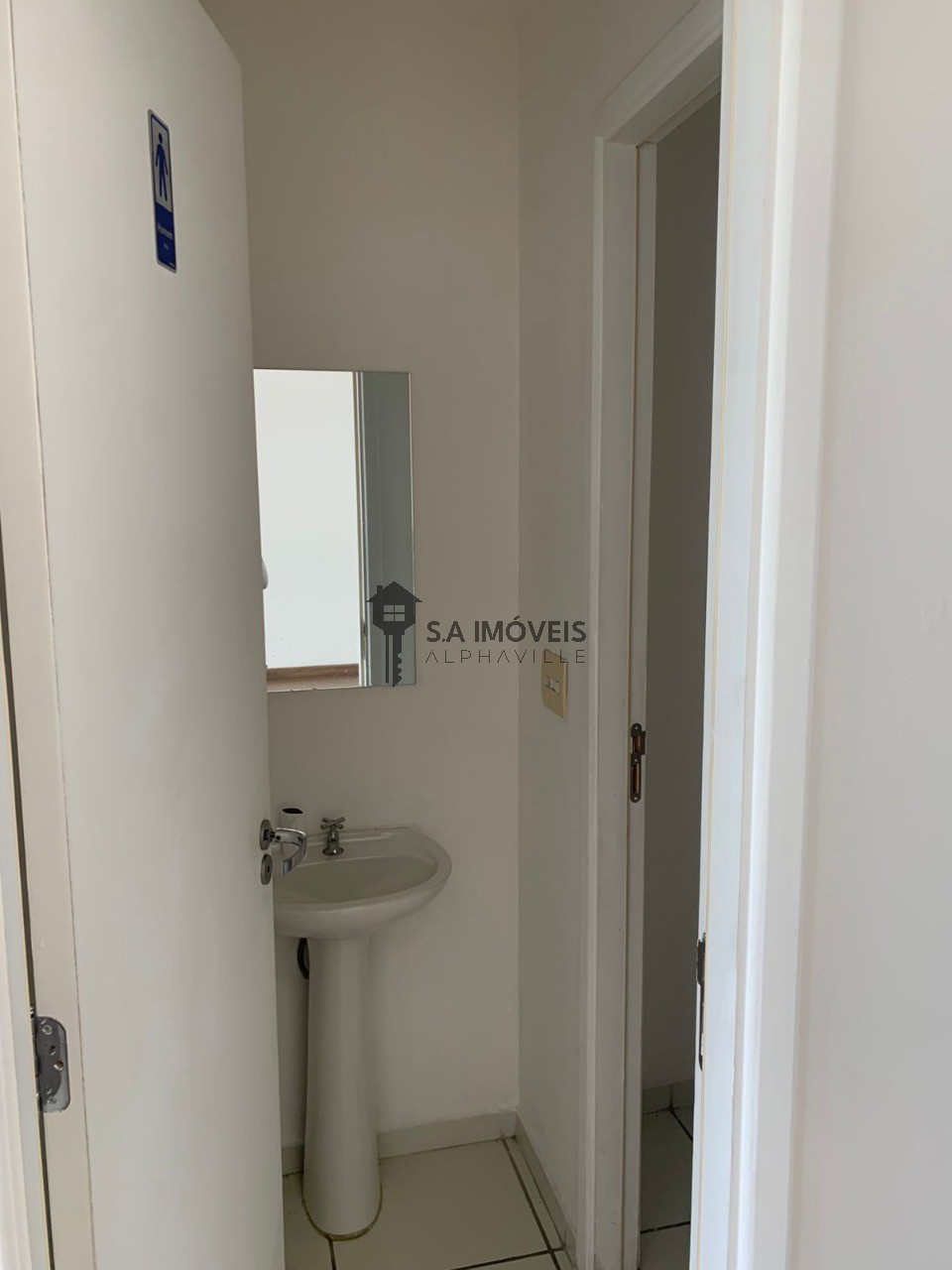 Sala-Conjunto, 55 m² - Foto 8