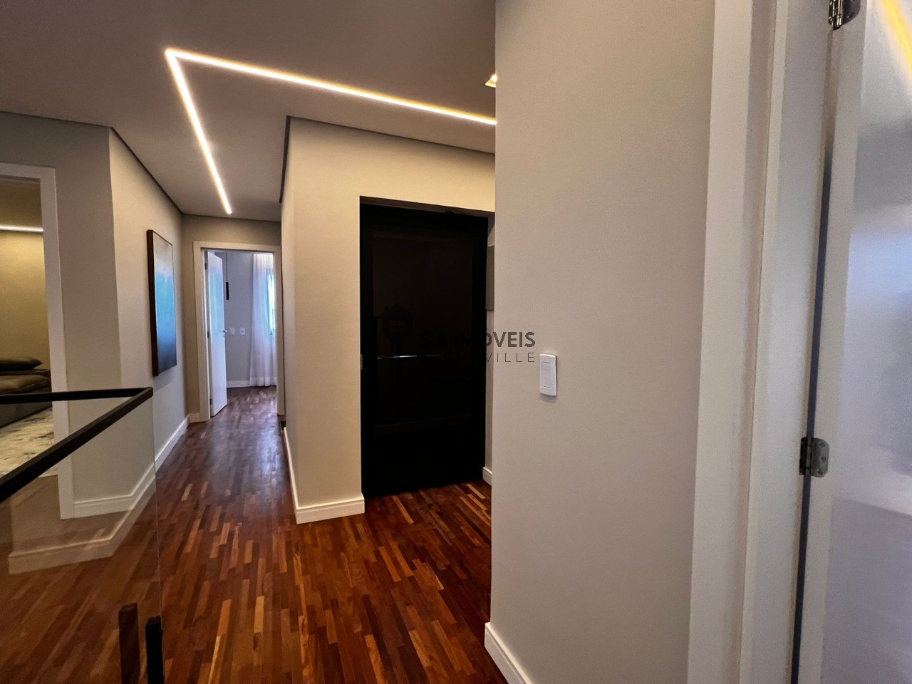 Casa de Condomínio, 5 quartos - Foto 14