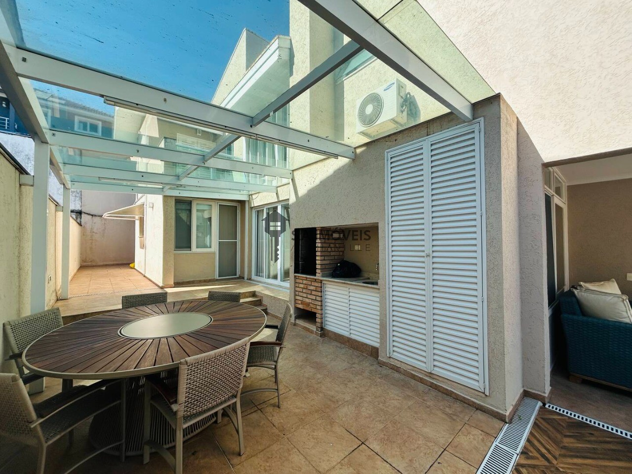 Casa, 4 quartos, 271 m² - Foto 25