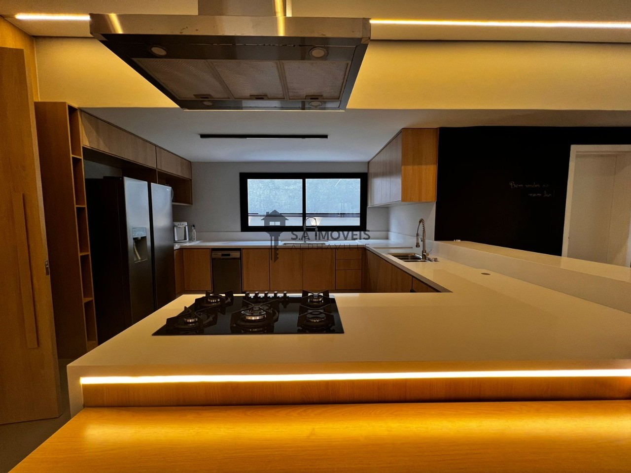 Casa de Condomínio, 5 quartos - Foto 10