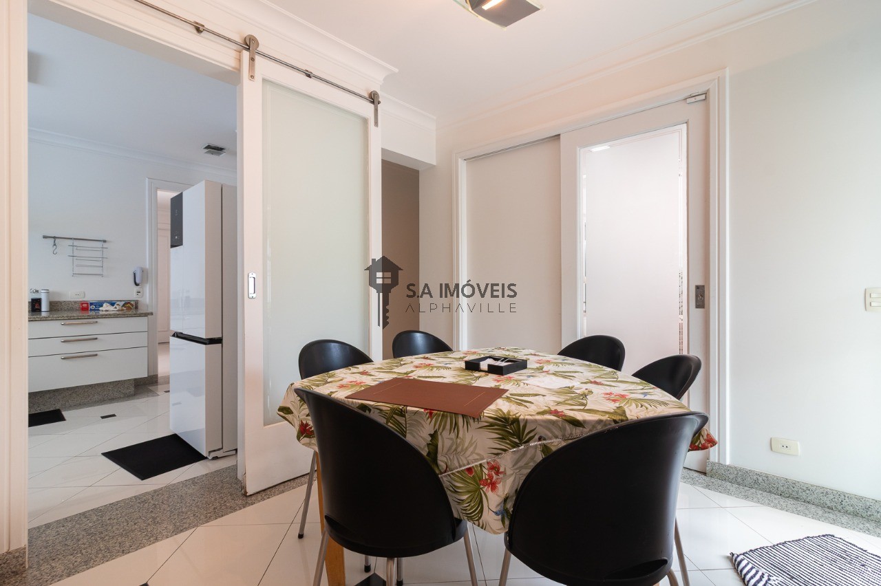 Casa de Condomínio, 4 quartos - Foto 13