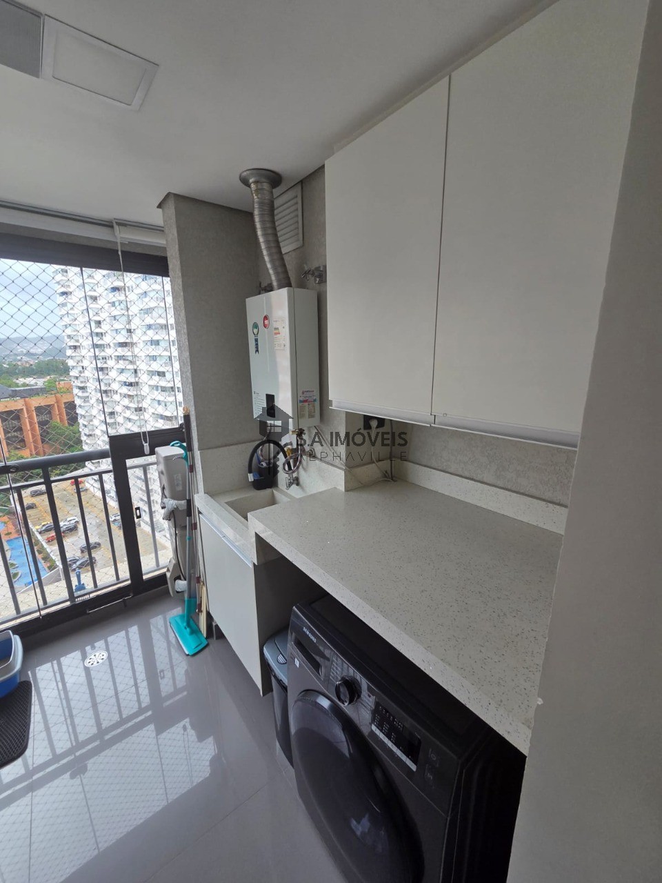 Apartamento, 2 quartos, 65 m² - Foto 4