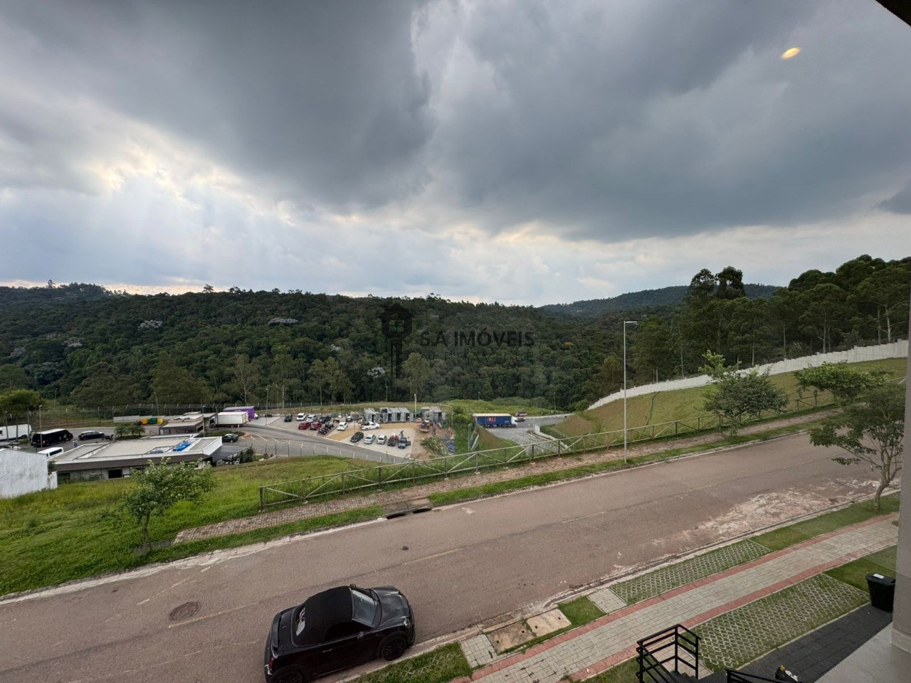 Casa, 5 quartos, 420 m² - Foto 54