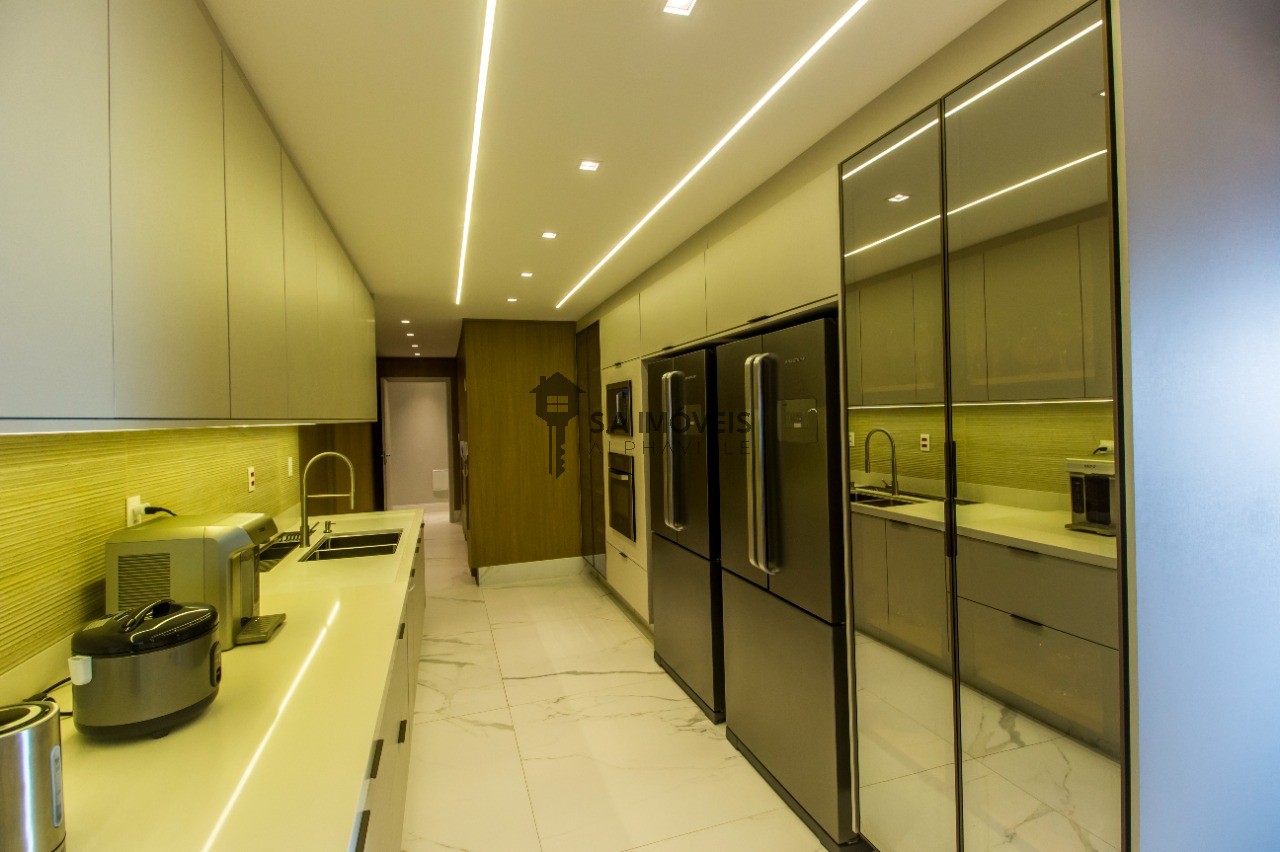 Apartamento, 3 quartos, 376 m² - Foto 100